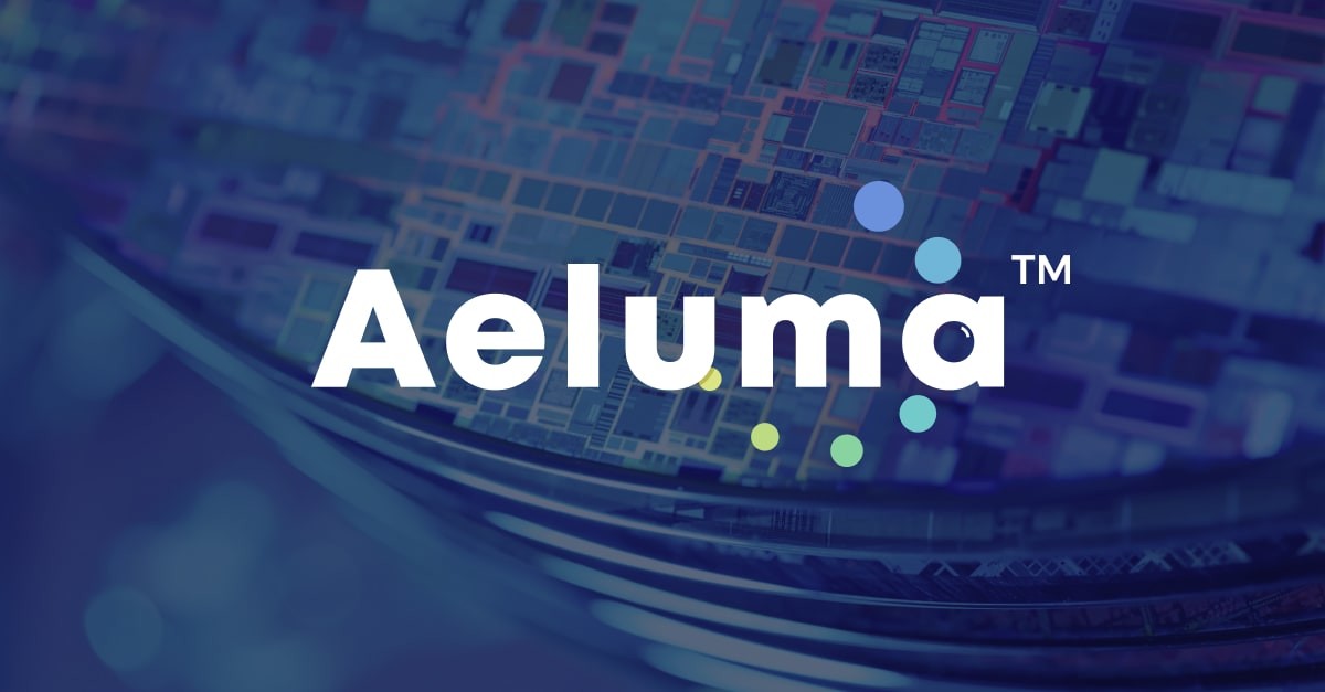 Aeluma Secures Up to $30 Million CHIPS Letter of Intent for AI Photonics Development