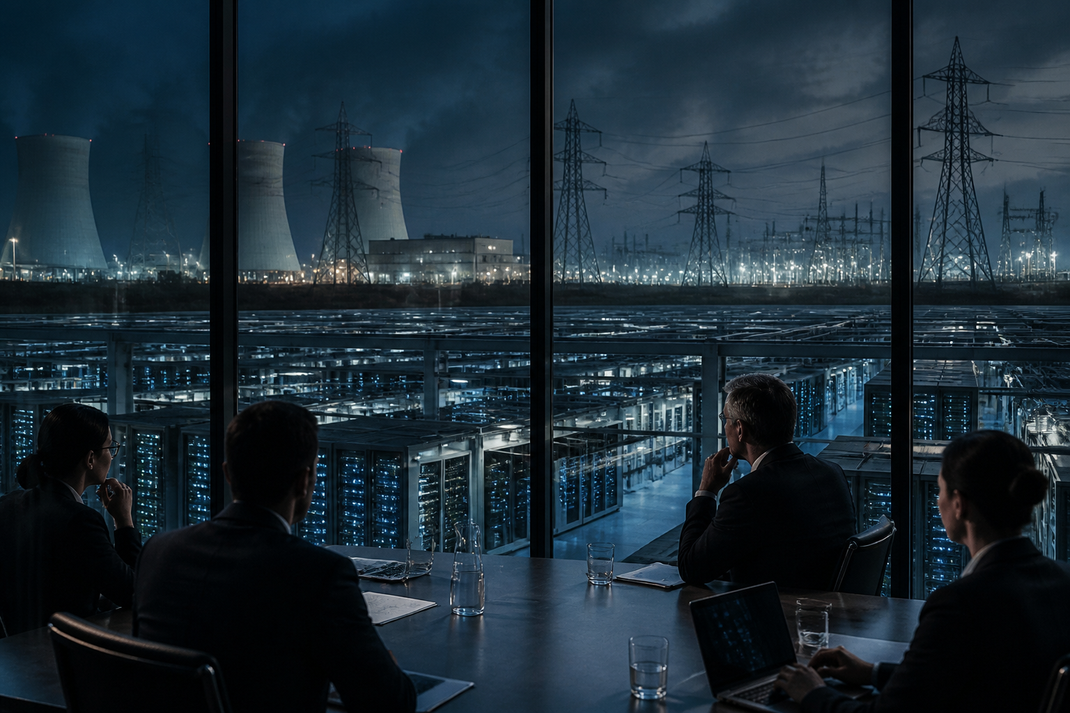 AI Debate Shifts From Model Capability to the Cost and Security of Scaling Systems