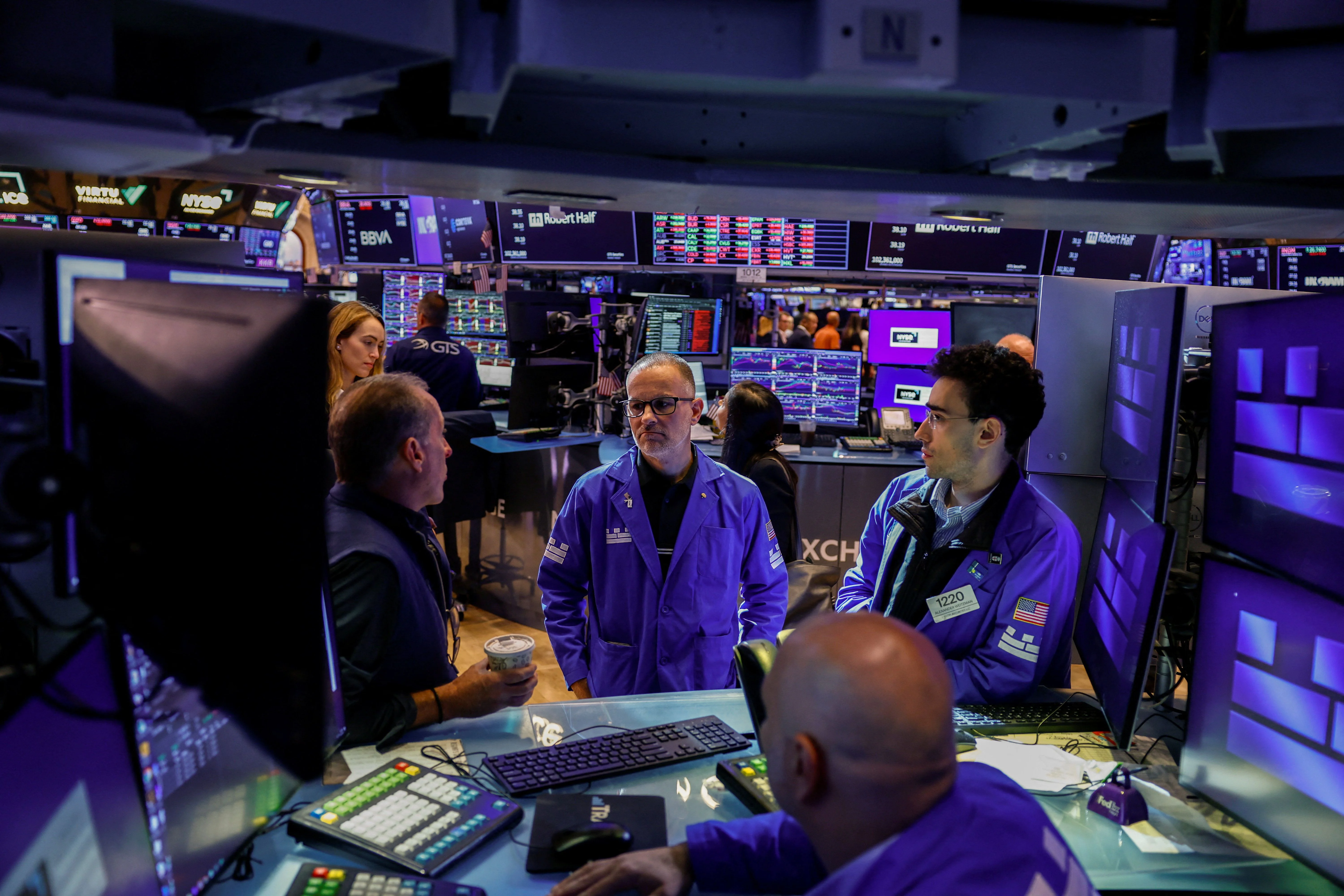 AI Infrastructure Financing Faces New Scrutiny as Technology Debt Expands