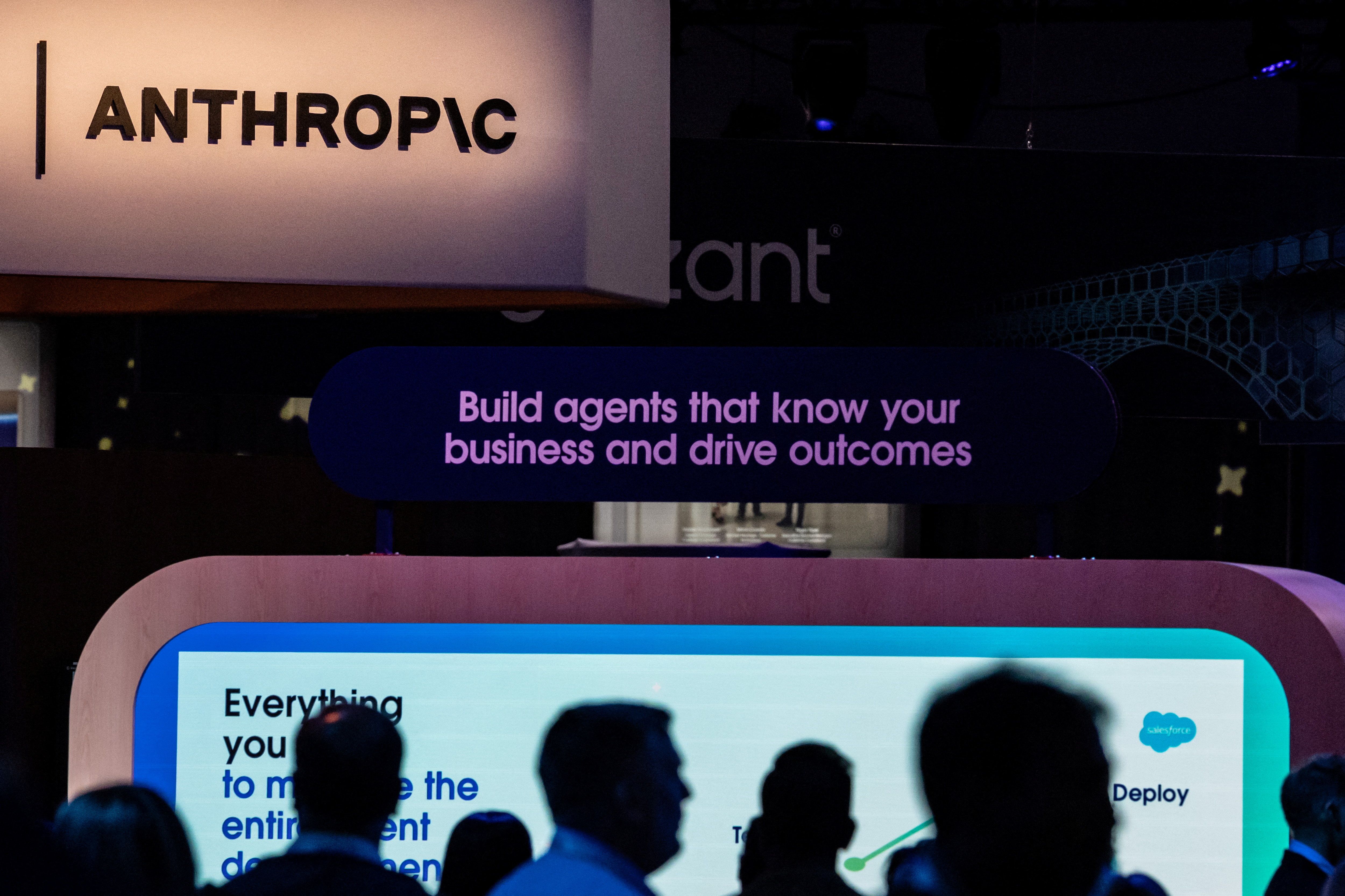 Anthropic Says Claude Is Helping Build the Next Version of Claude