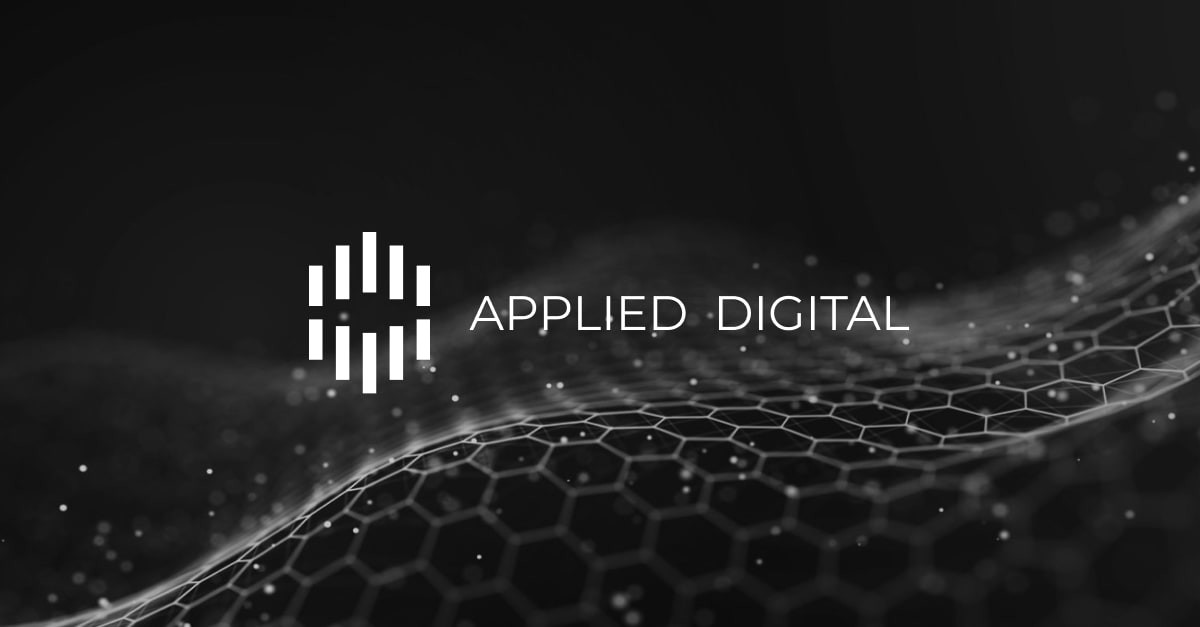 Applied Digital Brings Another 75 MW of AI Infrastructure Online