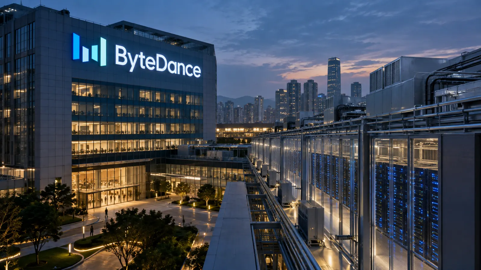 ByteDance’s $29.6 Billion AI Loan Signals a New Phase in the Global Infrastructure Race