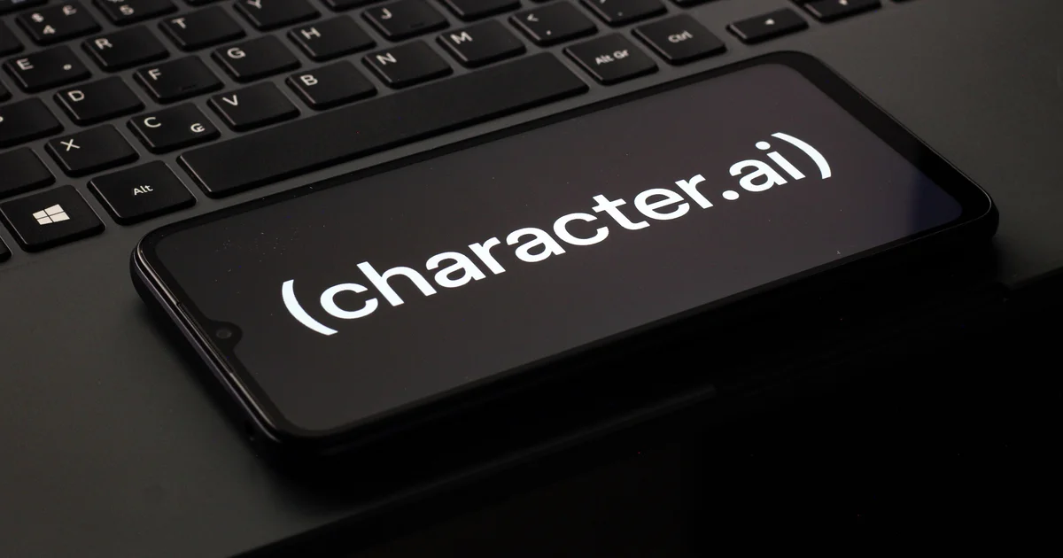 Character.AI Files for Chapter 11 as Disney Offers $20 Million for Selected Assets