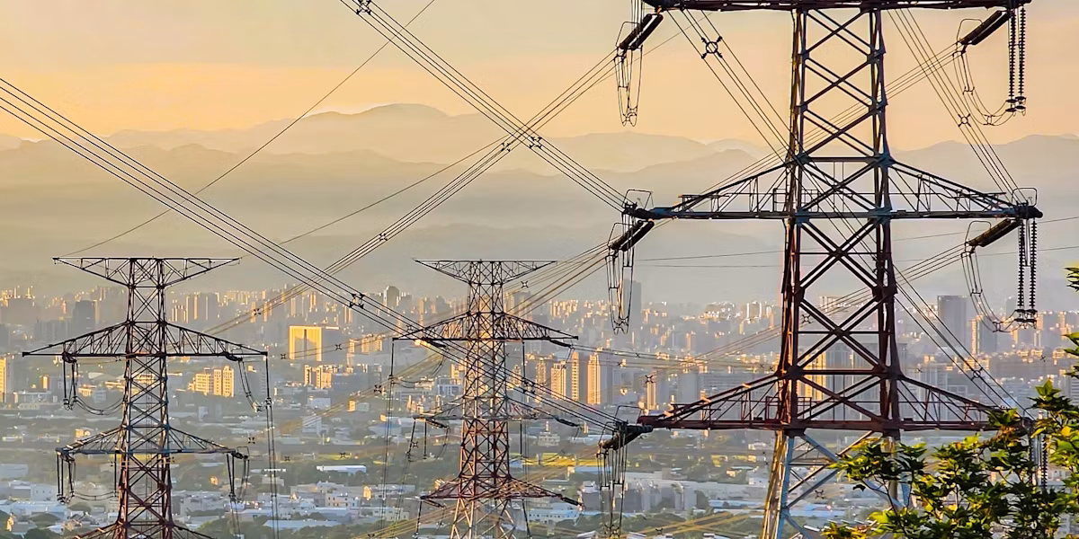 China’s Electricity Use Tops One Trillion Kilowatt-Hours in August