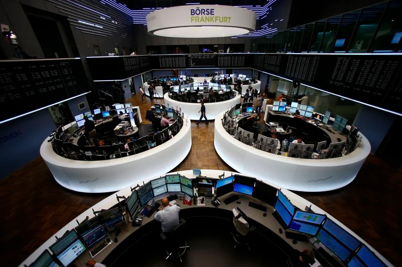 Global Markets Close a Volatile Quarter as High Yields Keep Pressure on Risk Assets