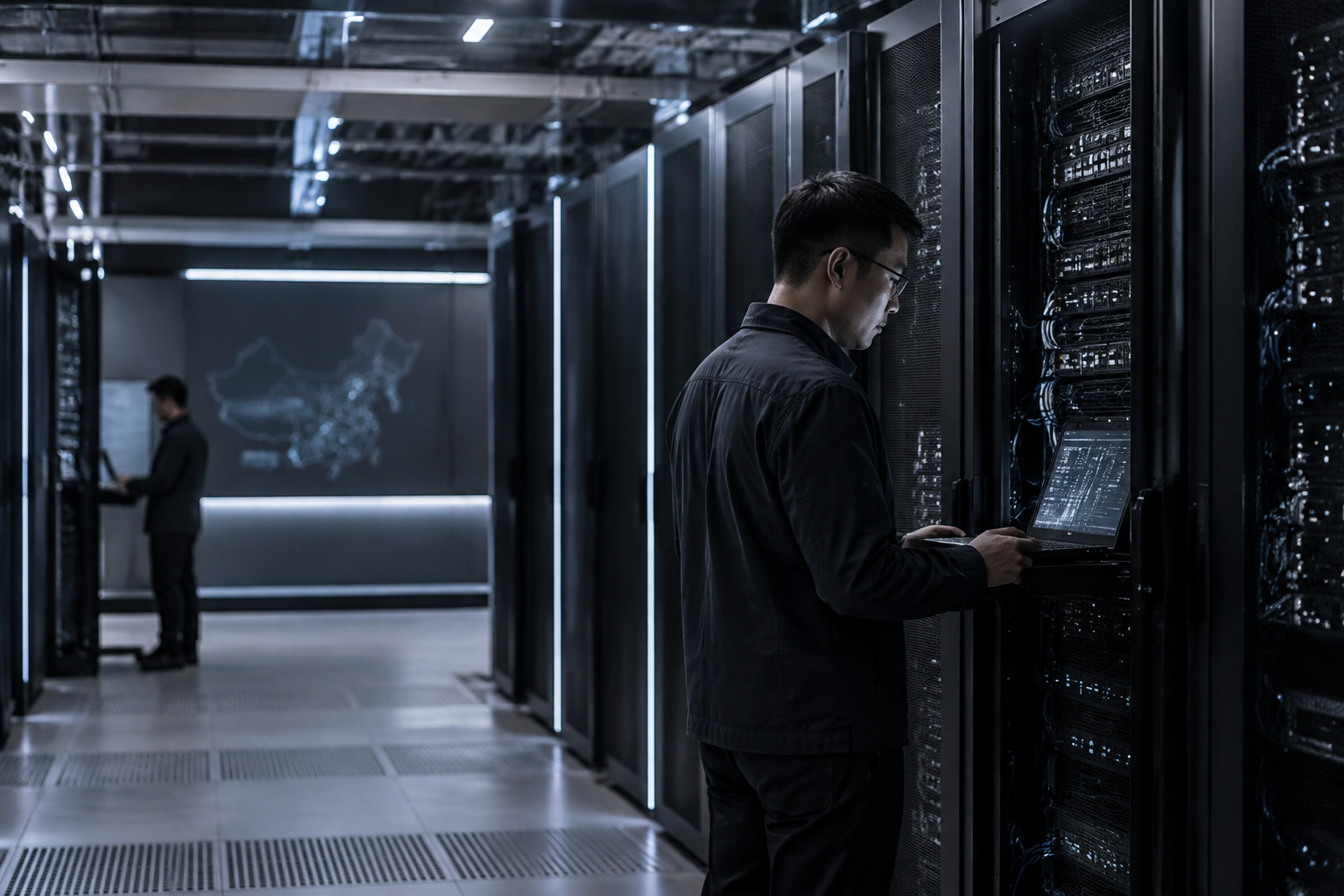 Huawei Unveils New AI Computing Platform as China Deepens Domestic Accelerator Push