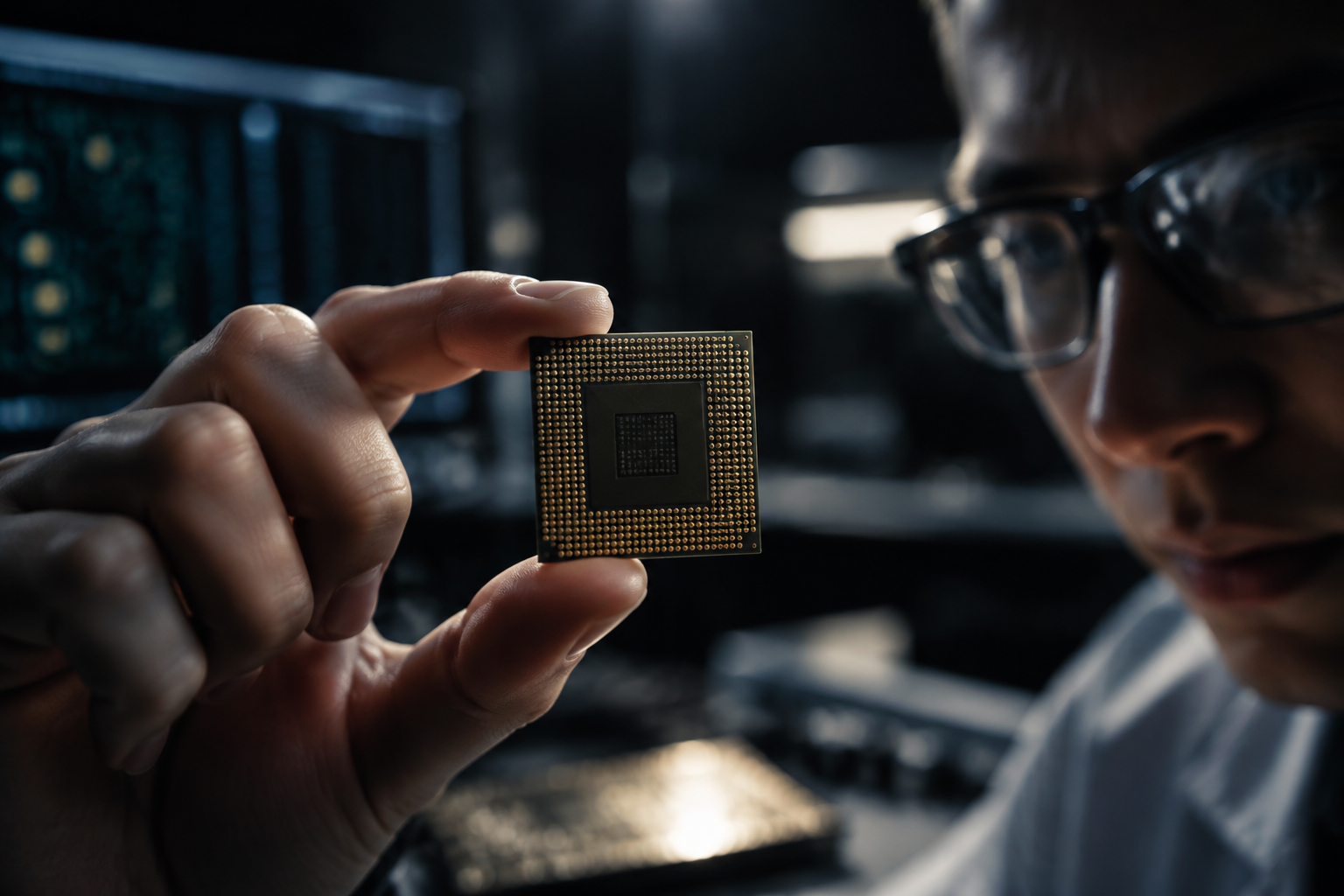 MediaTek Launches 2nm Dimensity 9600 Pro as On-Device AI Moves Into the Mainstream Chip Cycle