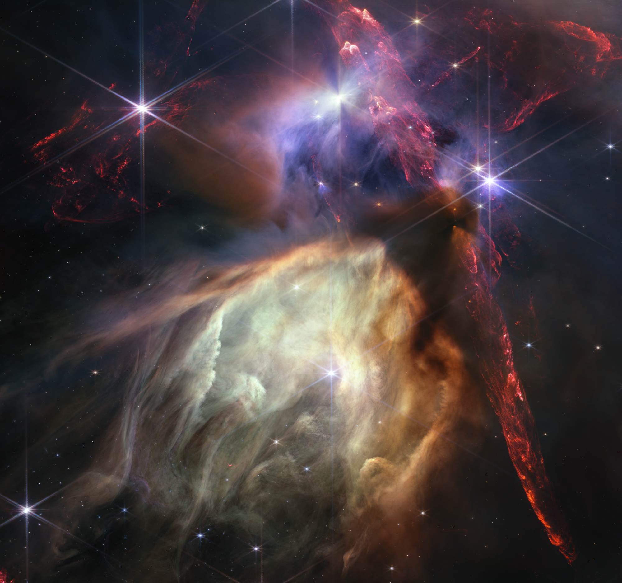 NASA and SpaceX Target Crew-12 Undocking From the Space Station