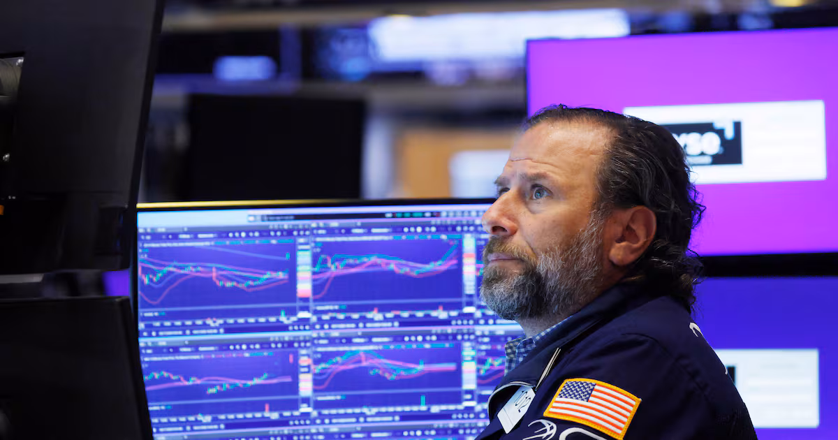 Nasdaq Sets a Fresh Record as Chip Stocks Rally and Oil Prices Ease