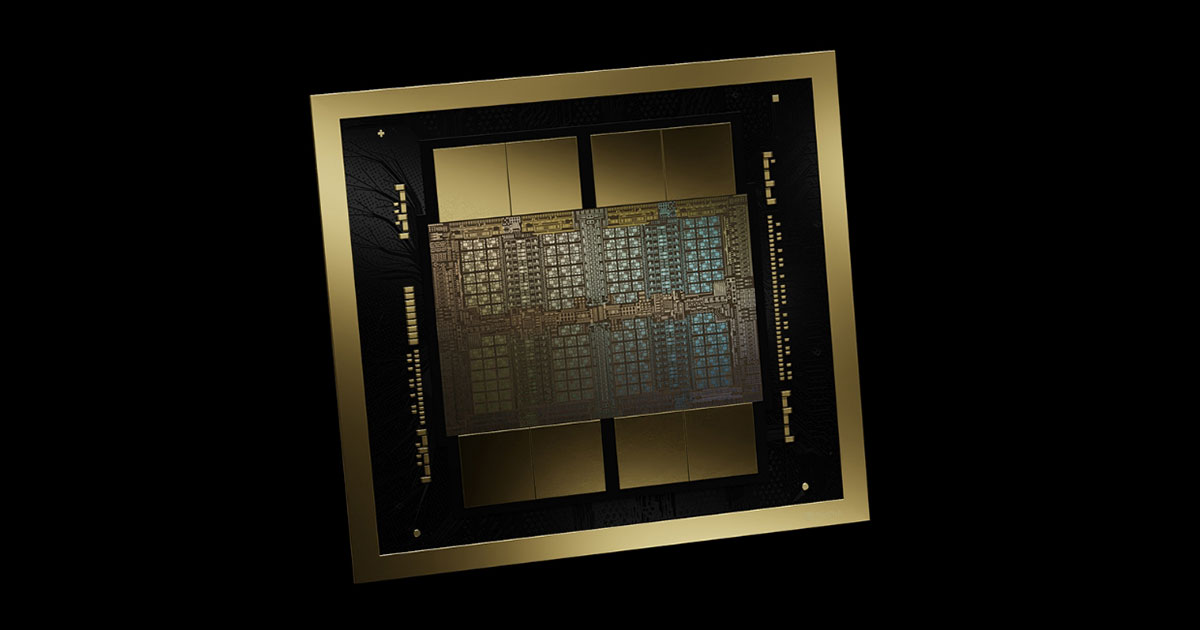 NVIDIA Showcases AI Tools for Semiconductor Design and Factory Automation