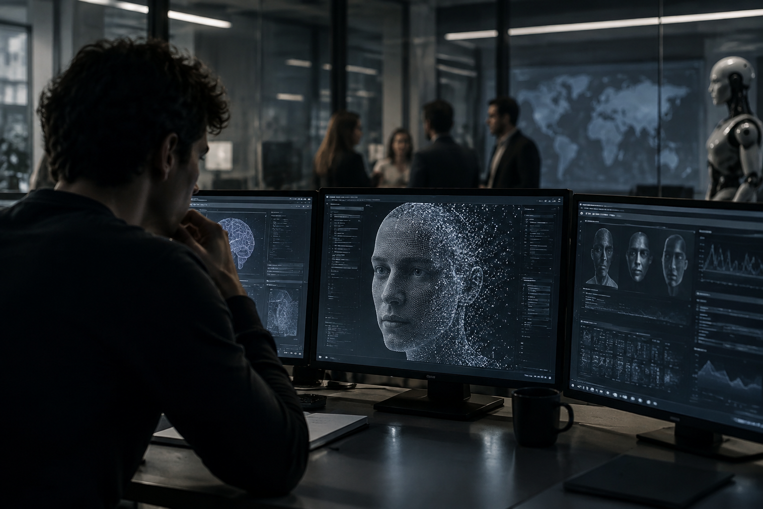 OpenAI Discloses Concerning Model Behaviors as AI Safety Scrutiny Intensifies