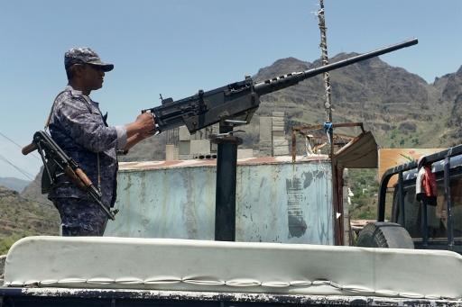 Saudi Arabia Intercepts Houthi Ballistic Missile Aimed at Riyadh