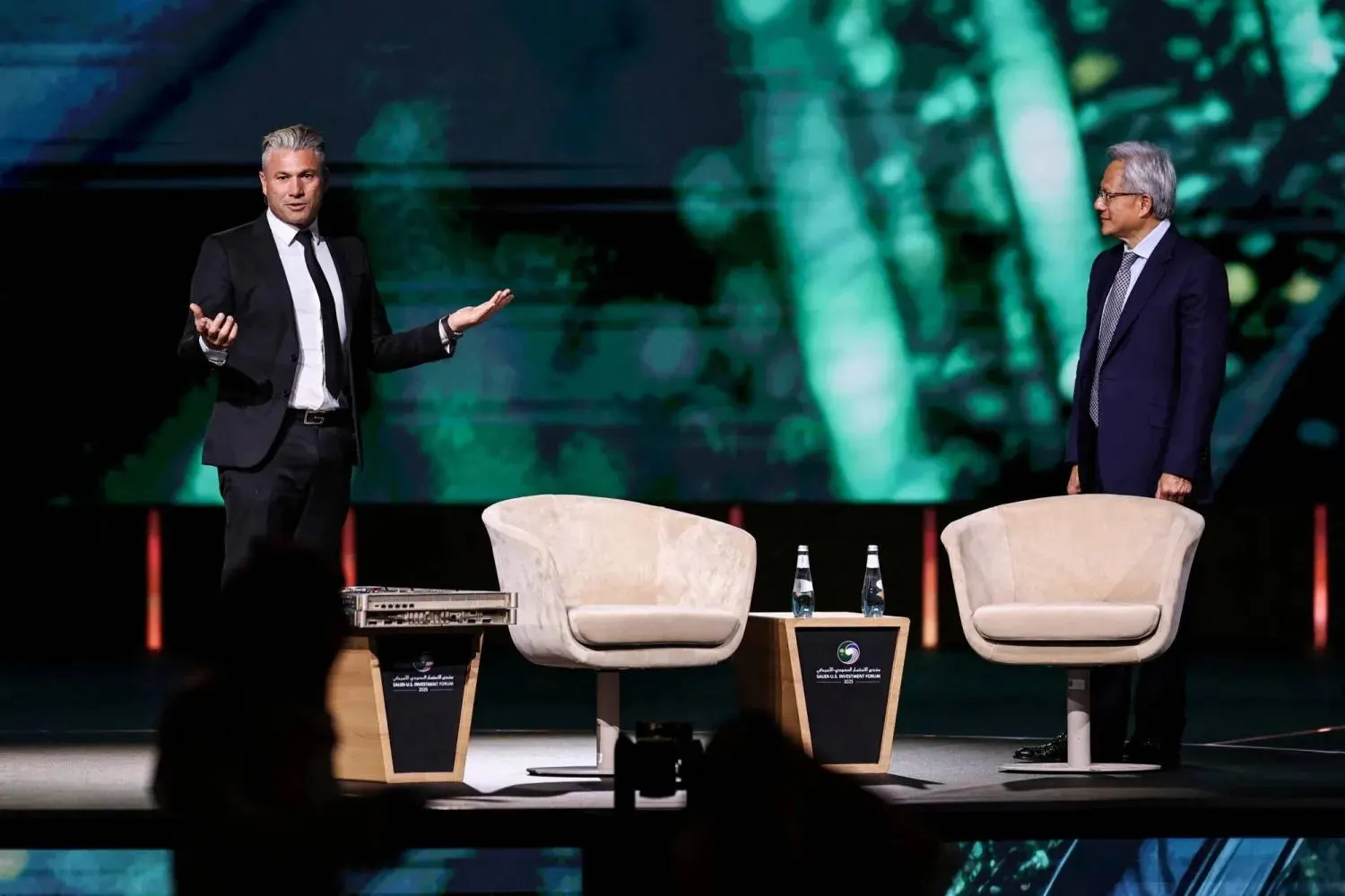 Saudi Arabia Opens LEAP 2026 With More Than $15 Billion in Technology Investments