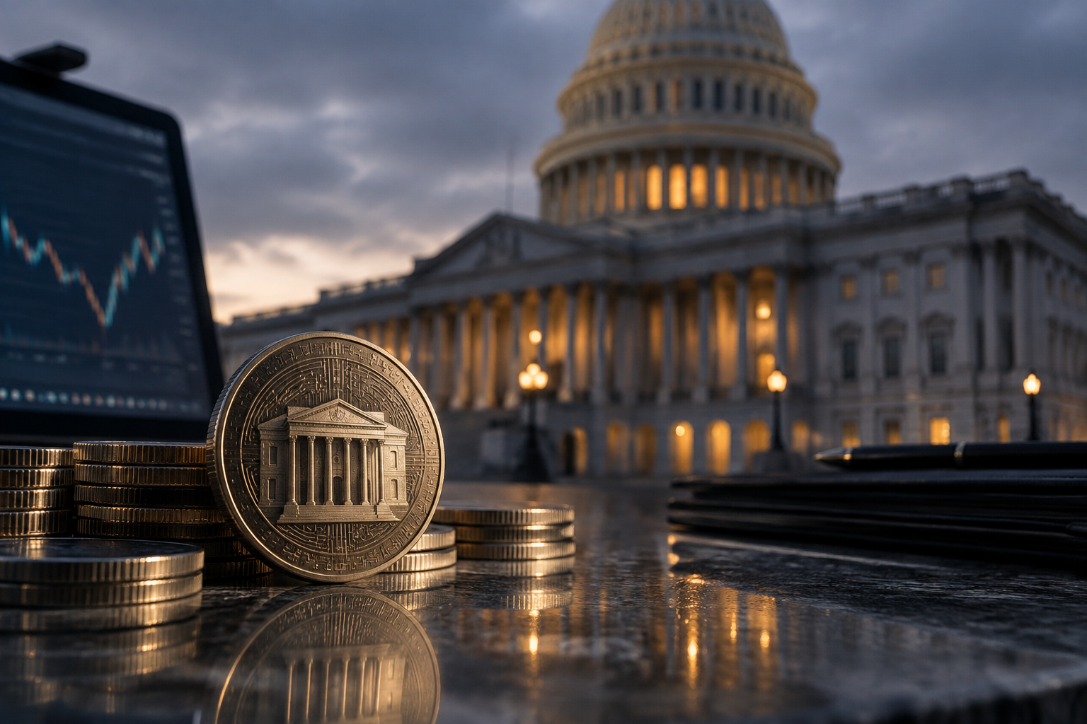 Tokenized Securities Infrastructure Advances as Institutions Build for On-Chain Settlement