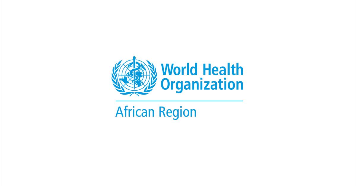 WHO Africa Highlights Vaccination Work as Ebola and Polio Preparedness Continue